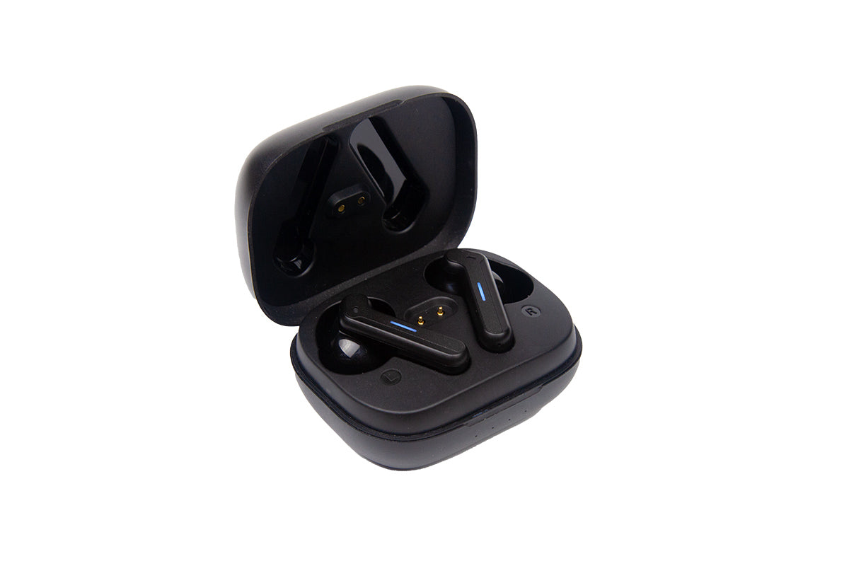 Deluxe LED Wireless Earbuds