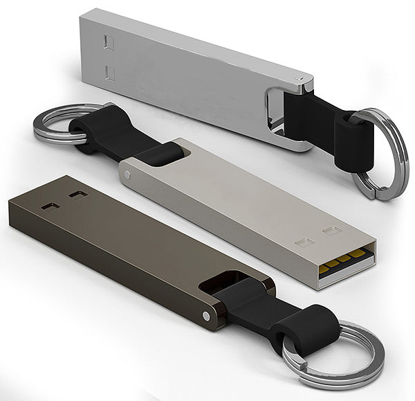 Iron Elegance USB