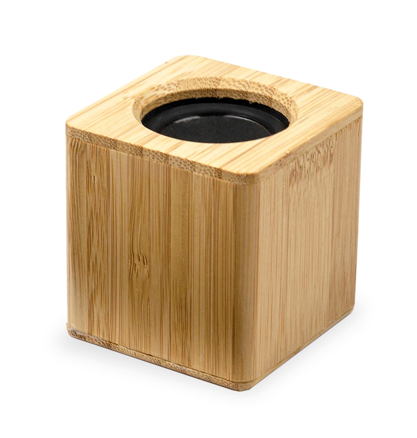 Bamboo Bluetooth Speaker