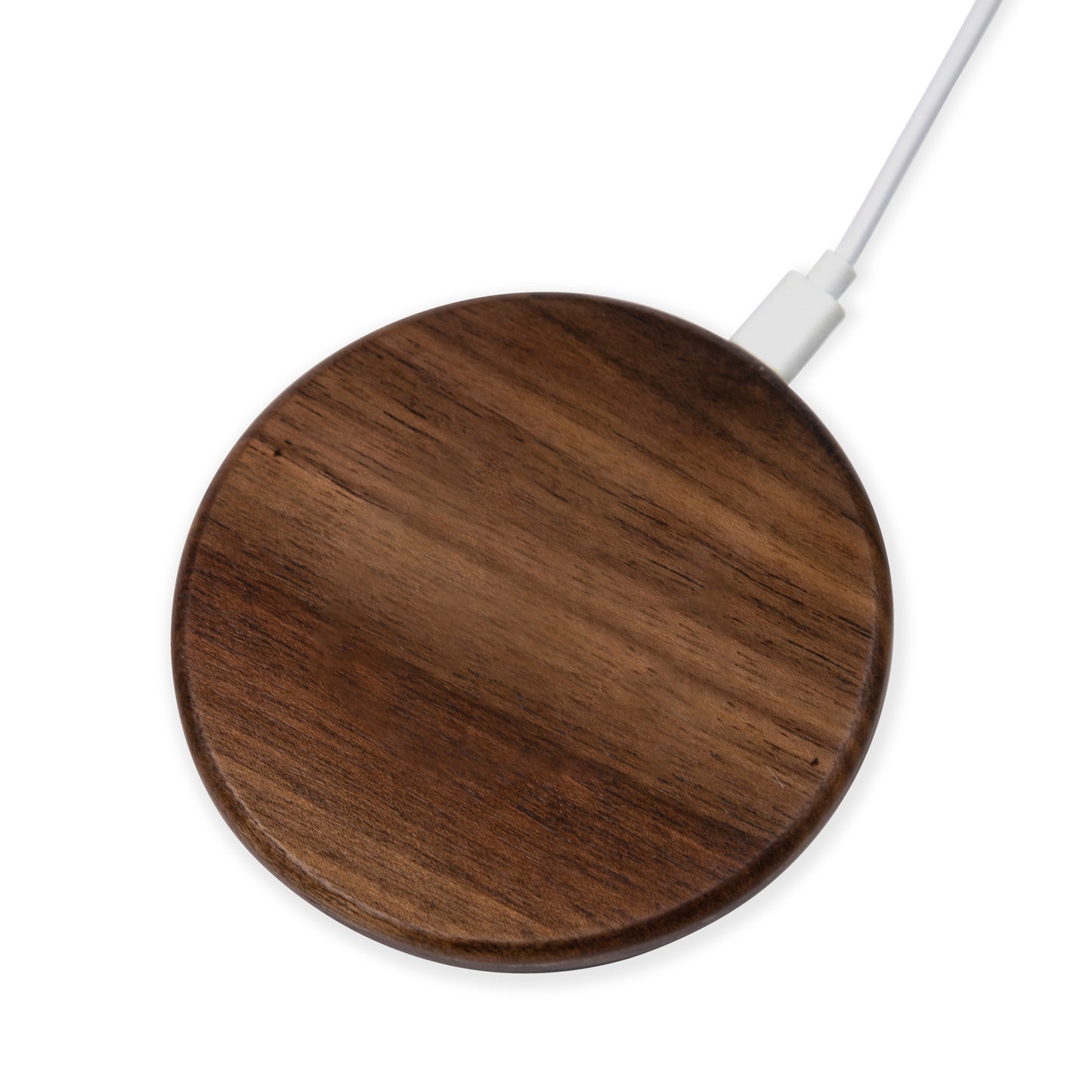 Wooden Wireless Charger