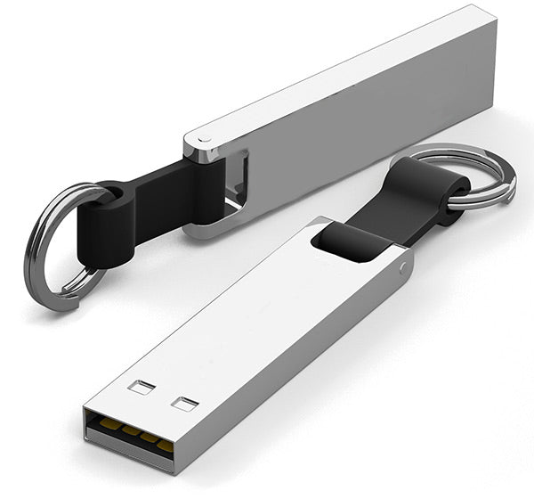 Iron Elegance USB