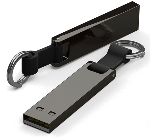 Iron Elegance USB