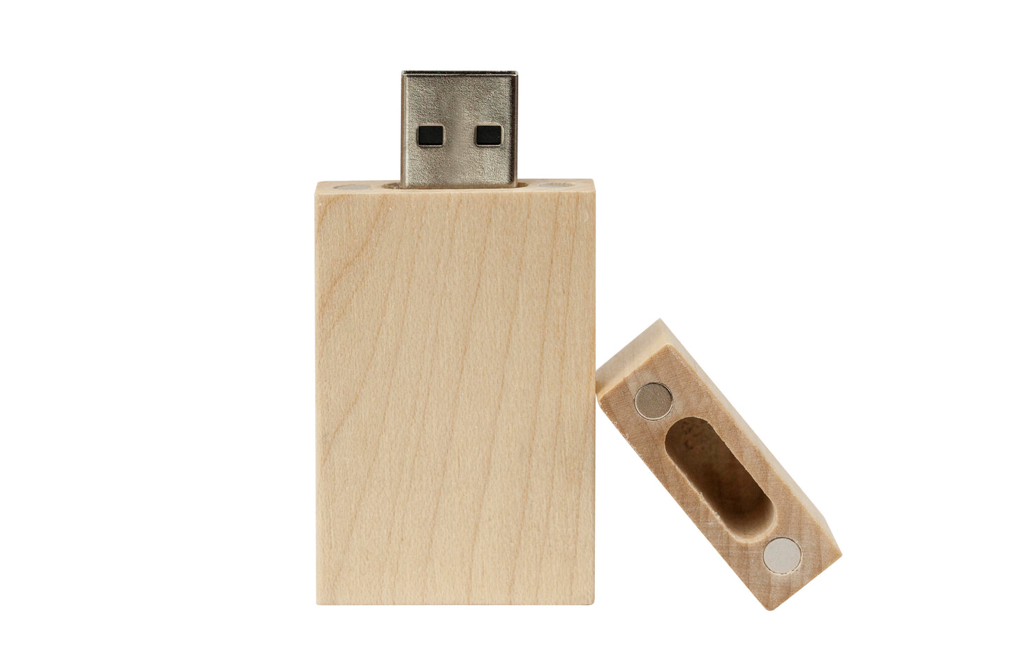 Woodland USB