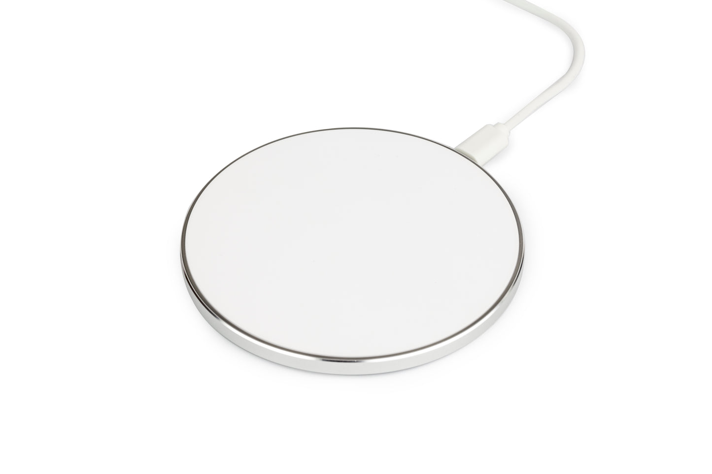 Curve Wireless Charger
