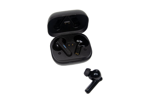 Deluxe LED Wireless Earbuds