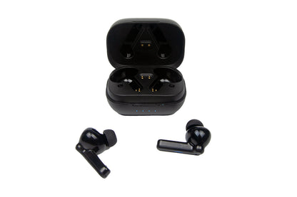 Deluxe LED Wireless Earbuds