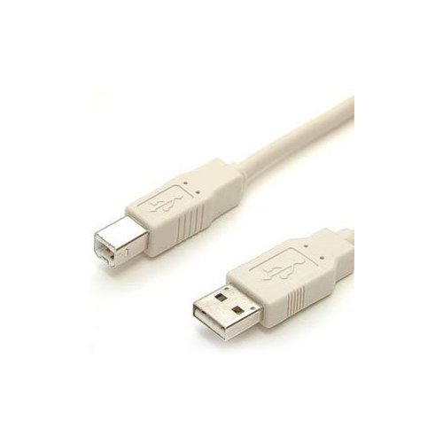 USB A-B Device (Printer) Cable