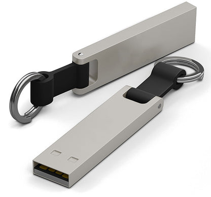 Iron Elegance USB